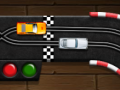Leikur Slot bílasamkeppni á netinu
