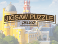 Leikur Jigsaw Puzzle Deluxe á netinu