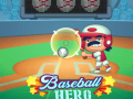 Leikur Mistari í beisbol á netinu
