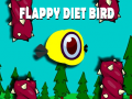 Leikur Flappy Dýratígur á netinu