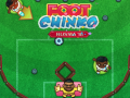 Leikur Foot Chinko Rússland '18 á netinu