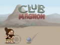Leikur Magnon Klúbburinn á netinu