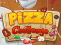 Leikur Pizzuáskor á netinu