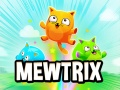 Leikur Mewtrix á netinu