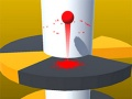 Leikur Helix Jump 2 á netinu