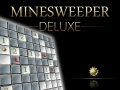 Leikur Minesweeper Deluxe á netinu