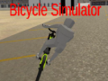 Leikur Hjólreiða simulators á netinu