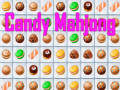 Leikur Sykur Mahjong á netinu