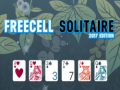 Leikur Freecell solitaire útgáfa 2017 á netinu