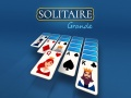 Leikur Solitaire Grande á netinu