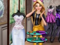 Leikur Prinsessu Saumastofan 2 á netinu