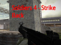 Leikur Soldiarar 4: Andsvar á netinu