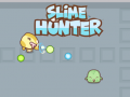 Leikur Slime veiði á netinu