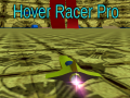 Leikur Hover Racer Pro á netinu