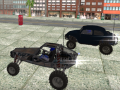 Leikur Raunverulegur Buggy Ökumaður á netinu