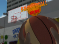 Leikur Körfuboltað á netinu
