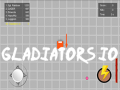 Leikur Gladiators.io á netinu