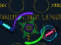 Leikur Neon Tank Völlur á netinu