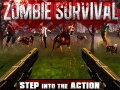 Leikur Zombie aflifun á netinu