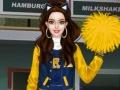 Leikur Bonnie í Riverdale á netinu