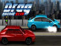 Leikur Drag Racing Klúbburinn á netinu