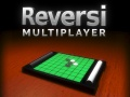 Leikur Reversi Fjölspilari á netinu