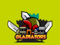 Leikur Gladiatorar á netinu