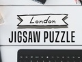 Leikur Londonsk Puzzle á netinu