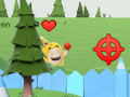 Leikur Oddbods: Ískalt Stríð á netinu