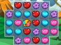 Leikur Jewel Pop á netinu