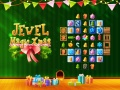 Leikur Jewel Magic Jól á netinu