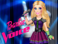Leikur Barbie Röddin á netinu