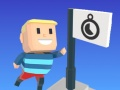 Leikur Kogama: Náðu fána á netinu