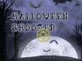 Leikur Halloween Skotari á netinu