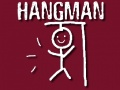 Leikur Hangman: Dýr á netinu