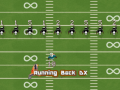 Leikur Running Back Dx á netinu