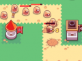 Leikur Slime Rush TD á netinu