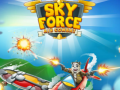 Leikur Sky Force  á netinu