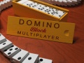 Leikur Domino Fjölspieler á netinu