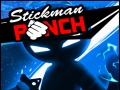 Leikur Stickman Ófært á netinu