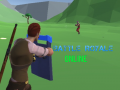 Leikur Battle Royale Á Netinu á netinu