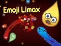 Leikur Emoji Limax á netinu