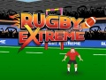Leikur Öfgar Rugby á netinu