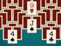 Leikur Samræmi Solitaire á netinu