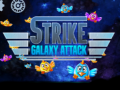 Leikur Attack Galaxy á netinu