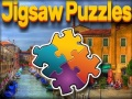 Leikur Ítalska Puzzlið á netinu