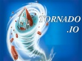 Leikur Eg Tornado.io á netinu
