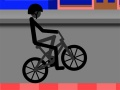 Leikur Wheelie Áskor 2 á netinu