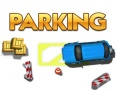 Leikur Parkingar Meistari á netinu