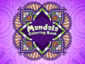 Leikur Mandala Litabók á netinu